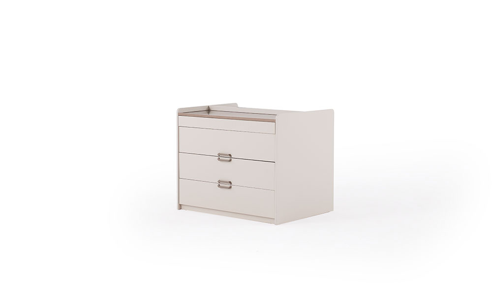 NOTA (LD) GİYİNME ODASI